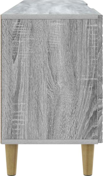 Produktbild vidaXL TV-Schränk (102 x 34.50 x 50 cm)