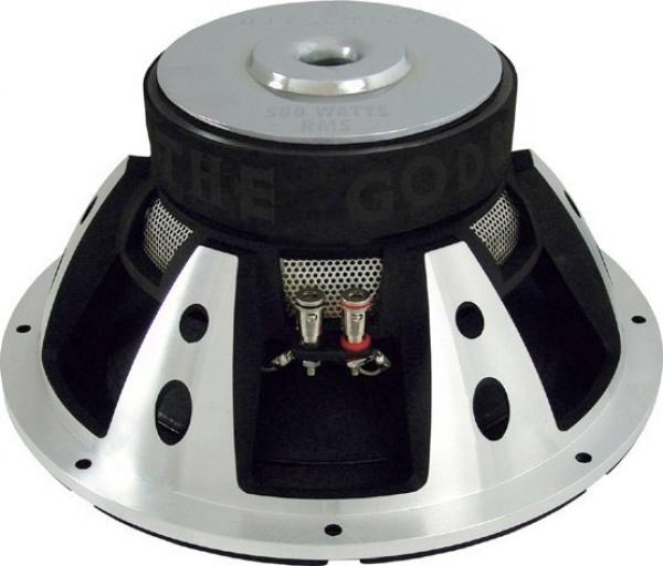 Rate★ Hifonics Zeus ZX1254 - kaufen bei Digitec