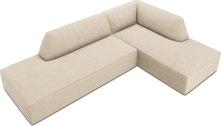 Image du produit Micadoni Ruby (Canapé d'angle)