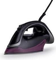 Produktbild Gorenje Dampfbügeleisen SIK2800BKV 2800 W Schwarz Violett (2800 W)