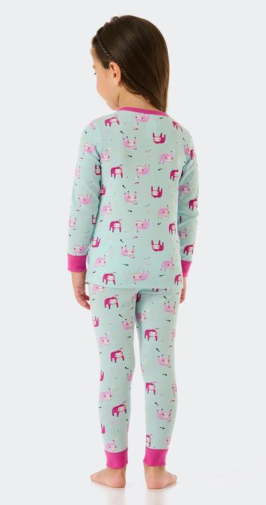 Produktbild Schiesser Girls Pyjama (92)