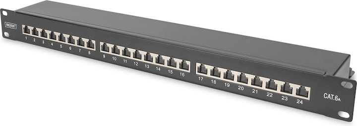 Produktbild Digitus Patch Panel