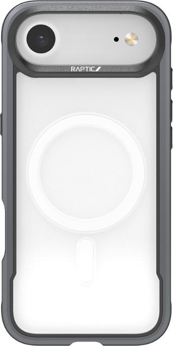 Immagine prodotto Raptic iPhone Air - /X-Doria Defense Shield Schwarz (Apple iPhone Air)