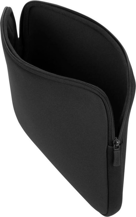 Produktbild Rivacase ANTISHOCK Notebooksleeve 5123 schwarz, 13" (13.30", Apple)