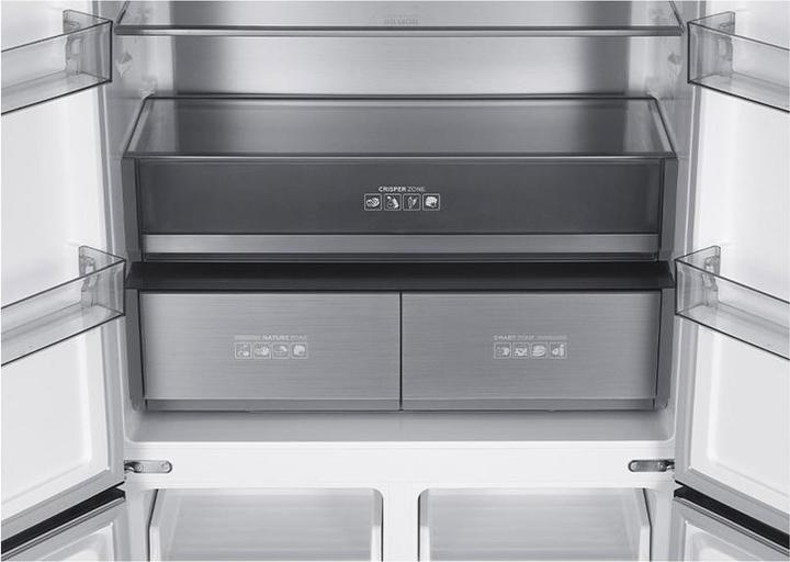 Actual product image Kibernetik FSP Multi Door Food Center 505 Liter (E) (505 l)