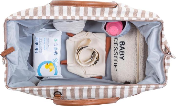 Image du produit Childhome Mommy Bag Wickeltasche