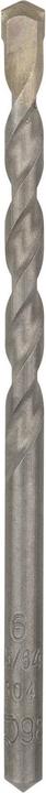 Actual product image Bosch Professional Zubehör Concrete drill CYL-3, 6 x 60 x 100 mm, d 5.5 mm, pack of 10 (5.5 mm)
