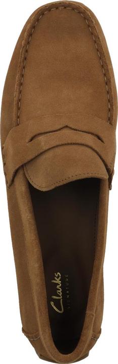 Image du produit Clarks M Corsley Bar (41.5)