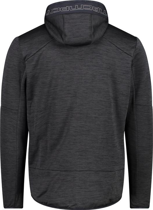 Actual product image CMP Campagnolo Hoodie (48, M)