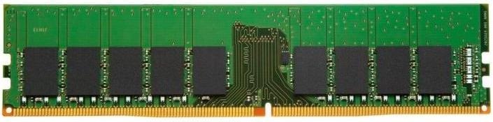 Produktbild Kingston Server-Memory KSM32ED8/16HD (1 x 16GB, 3200 MHz, DDR4-RAM, U-DIMM)