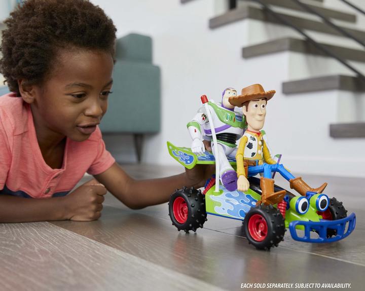 Actual product image Mattel GDP65