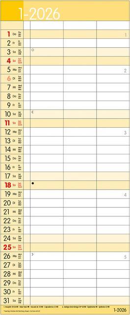 Produktbild Timerfor2Safran2026 (Spezial)