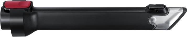 Produktbild Samsung POWERstick Pro VS8000 silber