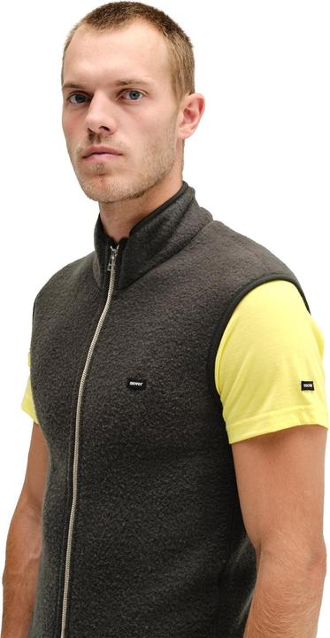 Produktbild Mover Plastic Free Sportswear Merino Fleece Vest (L)