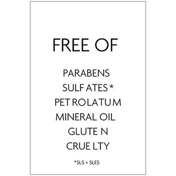 Immagine prodotto R+Co aereo (165 ml, Volume in polvere)