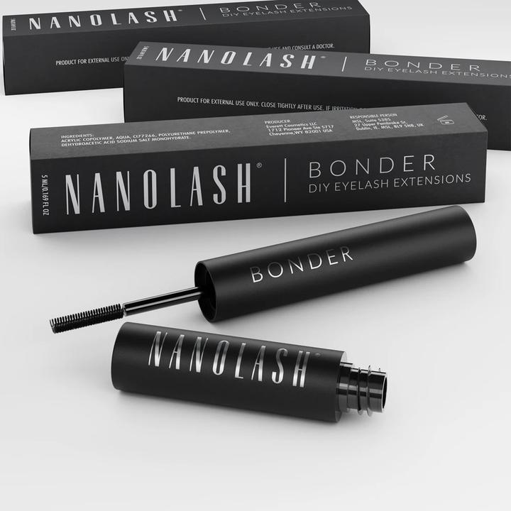 Immagine prodotto NoName Bonder fai da te 5ml per extension di ciglia e ciglia finte fai da te (Ciglia artificiali)