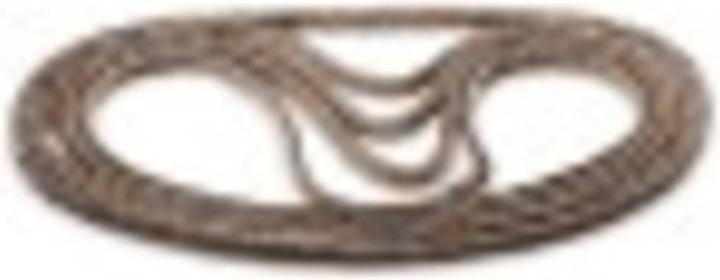 Produktbild Fein Vliesband 63714115010 5 St. (Mittel)