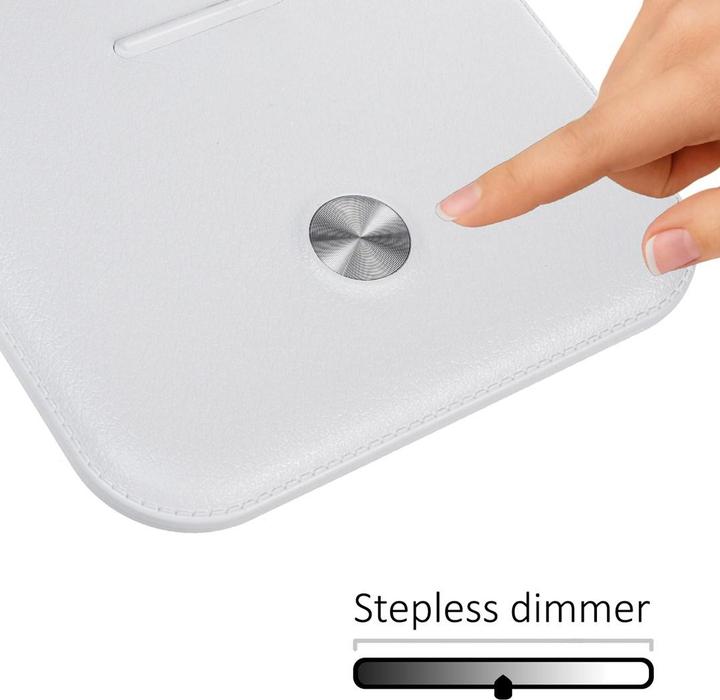 Actual product image Maclean MCE614W (450 lm)