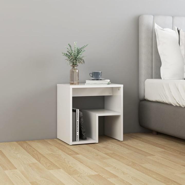Immagine prodotto vidaXL Nachttisch (30 x 30 x 40 cm)