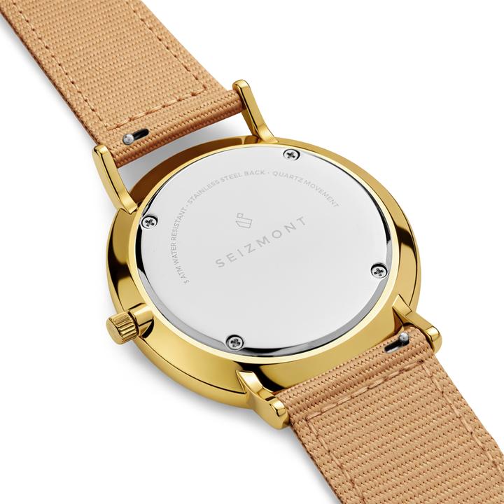 Image du produit Seizmont Moment (40 mm)