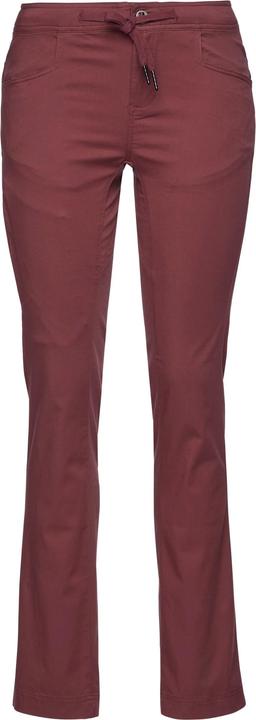 Produktbild Black Diamond W Credo Pants (XS)