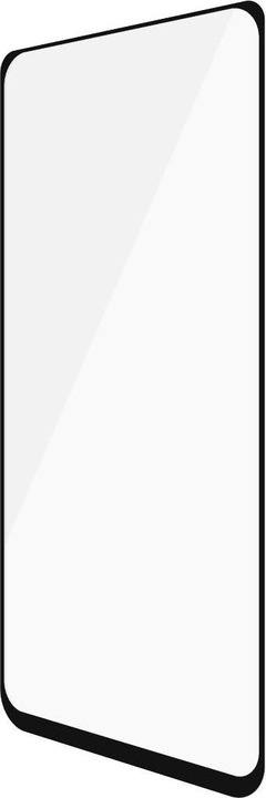 Produktbild PanzerGlass Edge to Edge (1 Stück, Google Pixel 4)
