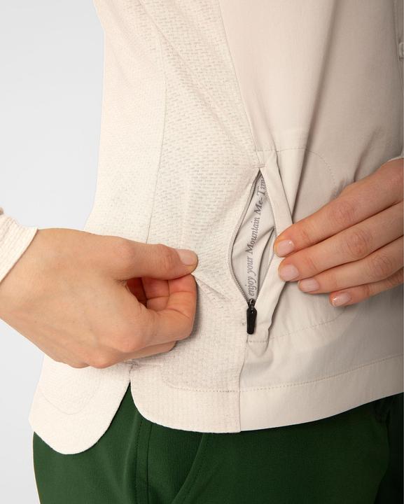 Produktbild Lamunt Ulli Mnt Travel (XS)