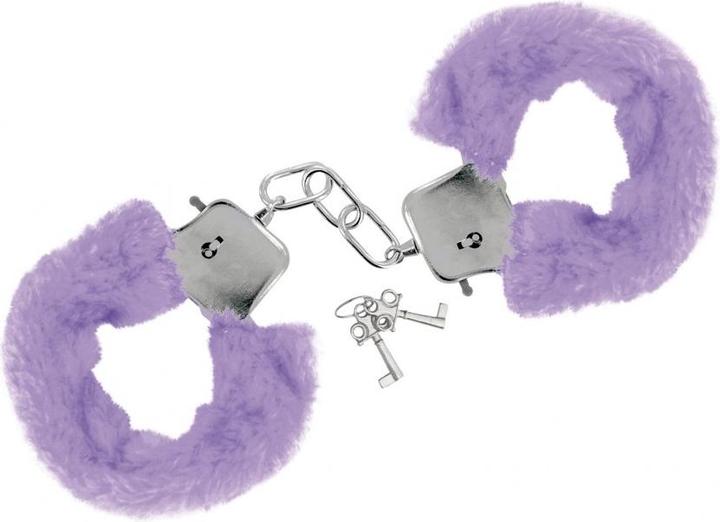 Immagine prodotto Sweet Caress Manette da polso Parma
