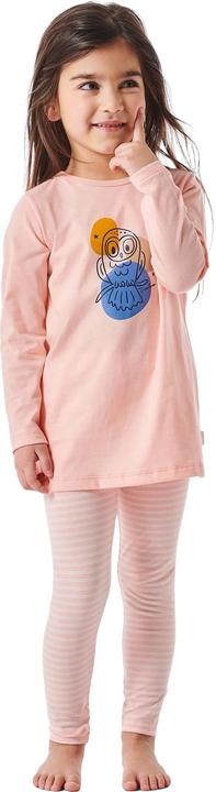 Produktbild Schiesser Pyjama Homewear Bequem sitzend (128)
