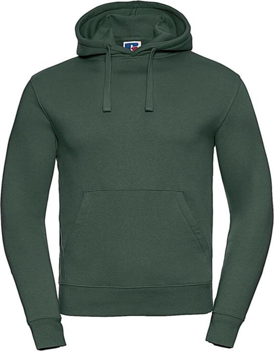 Bouteille de vert