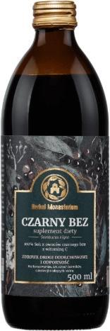 Immagine prodotto Herbal Pharmaceuticals Na (500 ml, Shampoo liquido)