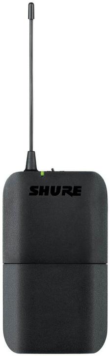 Actual product image Shure Blx14e/P31-M17