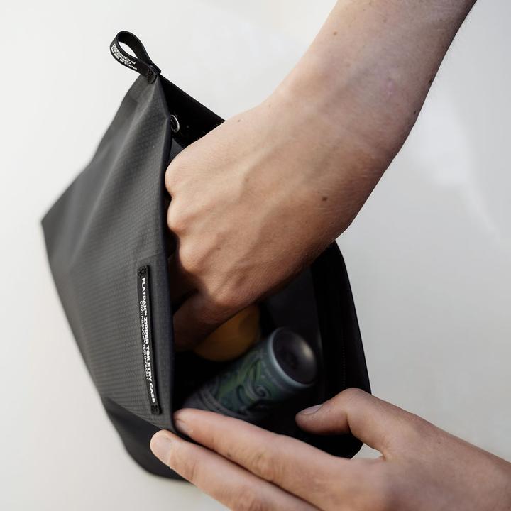 Actual product image Matador FlatPak toilet bag (2.25 l)