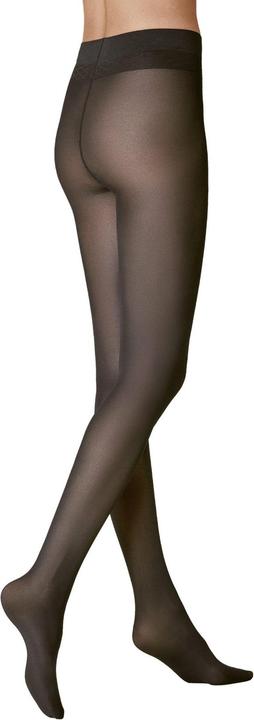 Immagine prodotto Kunert Blue 30 Collant, colore 050 nero, taglia 44-46 (30 DEN, 44 - 46)