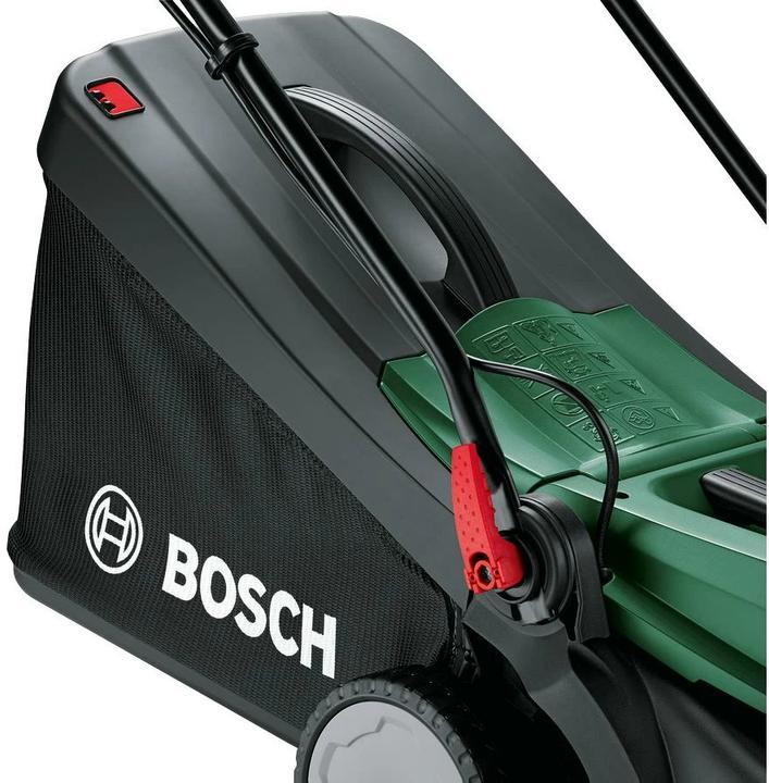 Image du produit Bosch Home & Garden UniversalRotak 2x18V-37-550 (Fonctionnement sur batterie)