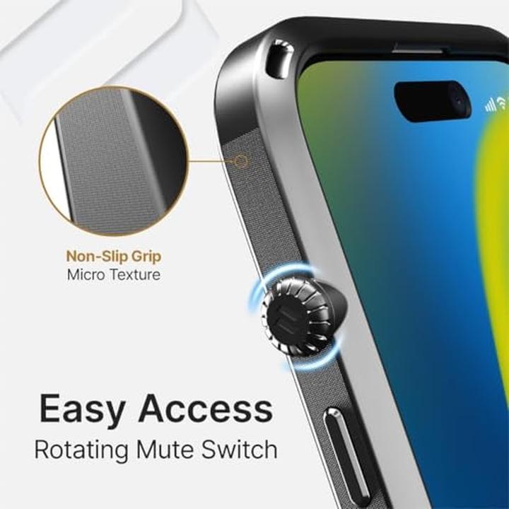 Produktbild Catalyst Influence Case (Apple iPhone 14 Plus)