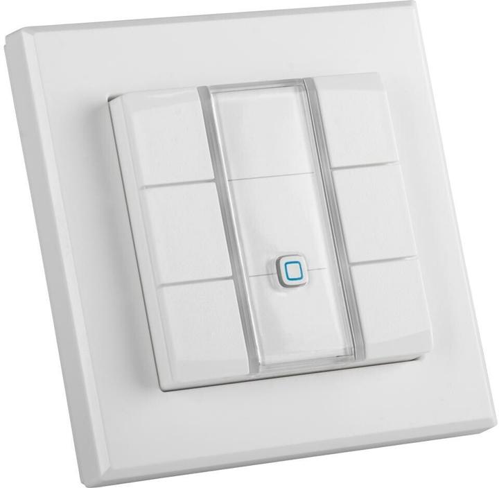 Produktbild EQ-3 Homematic IP Wired Wandtaster HmIPW-WRC6