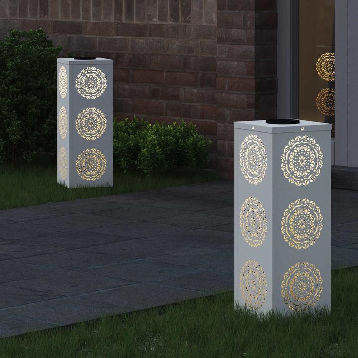 Produktbild vidaXL Garten-Lichter
