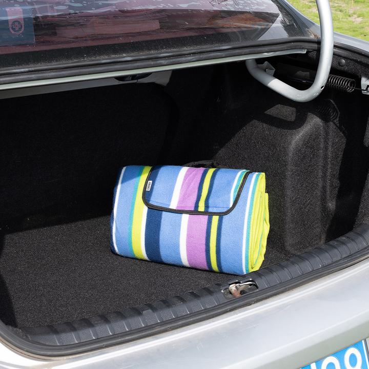 Produktbild Detex Picknickdecke