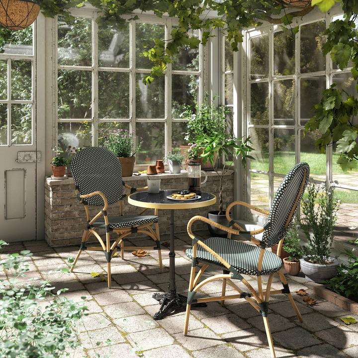 Image du produit La Redoute Interieurs Bistro (57 cm)