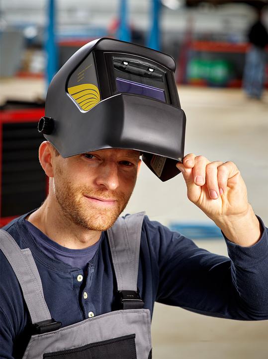 Image du produit Deuba Casque de soudage