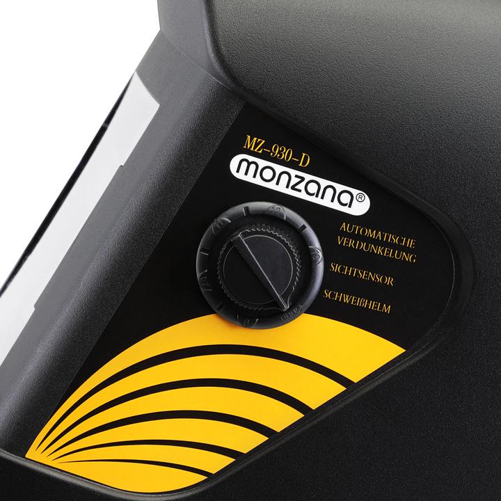 Image du produit Deuba Casque de soudage