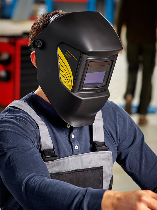 Image du produit Deuba Casque de soudage