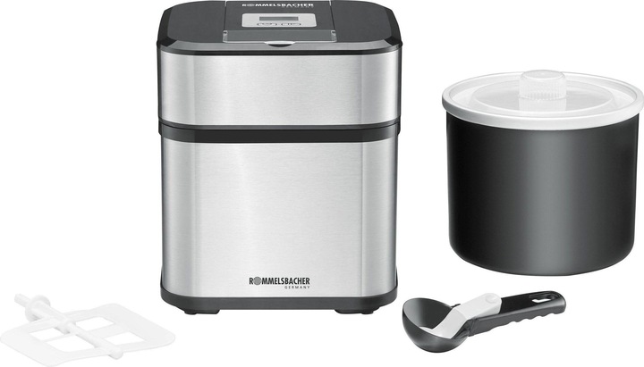 Actual product image Rommelsbacher Im 12 (CH plug)