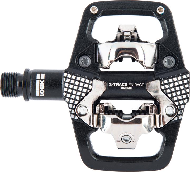 Image du produit Look Pédales EN-Rage+ de X-TRACK