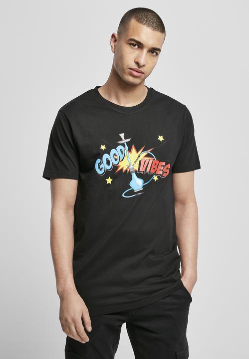 Produktbild MT Good Vibes Tee (XL)