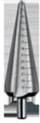 Actual product image Heller Peeling drill set 3 pieces 3 - 14 (16 - 30.5 mm, 3-14 mm, 5-20 mm)