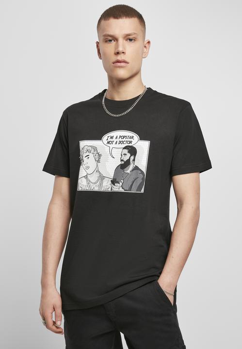 Produktbild MT Not A Doctor Tee - 13141 (S)