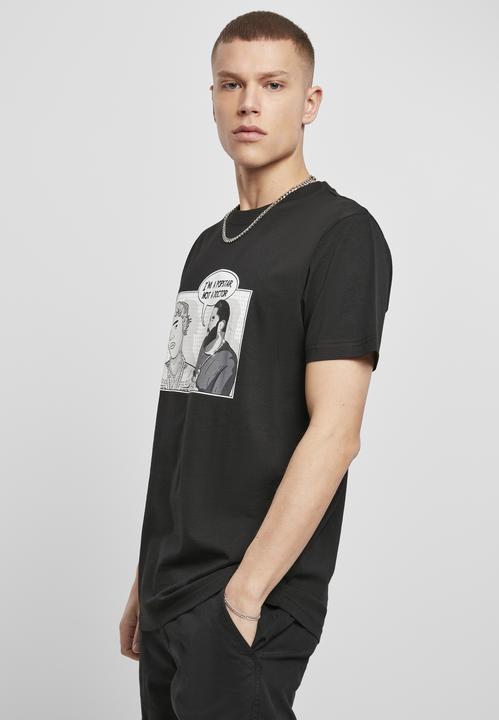Produktbild MT Not A Doctor Tee - 13141 (S)