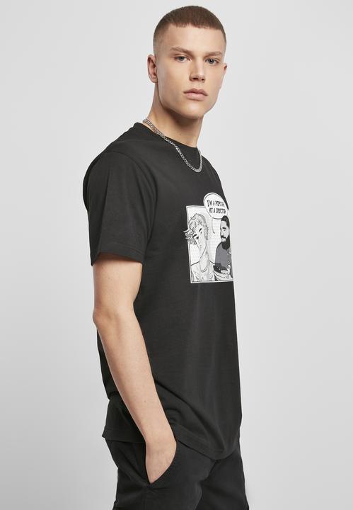 Produktbild MT Not A Doctor Tee - 13141 (S)